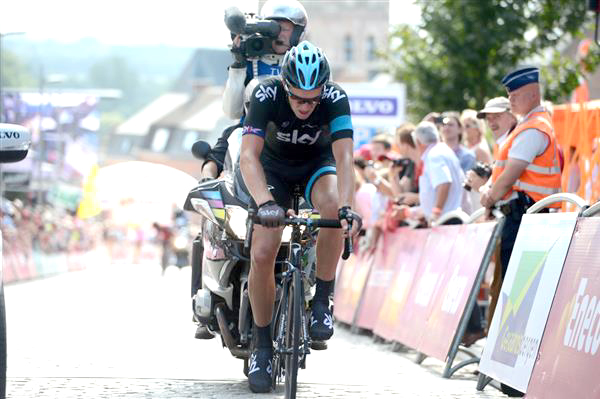 Ian Stannard